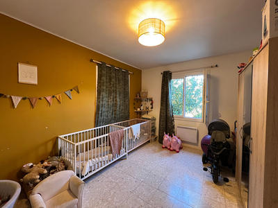 Maison - 83 m² - 3 pièces