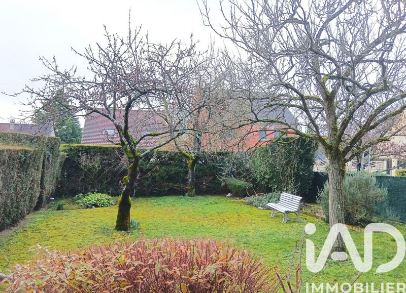 Maison - 145 m² - 7 pièces