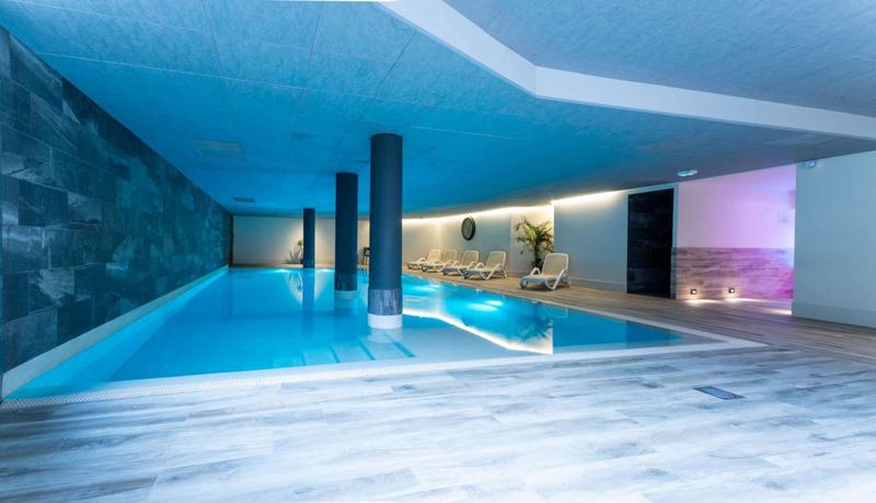 Duplex - 25 m² - 2 pièces