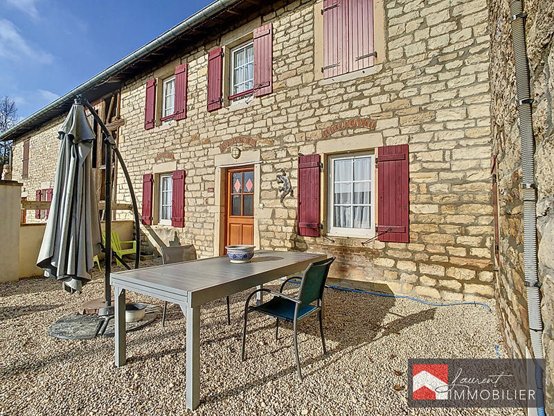 Maison - 364 m² - 17 pièces