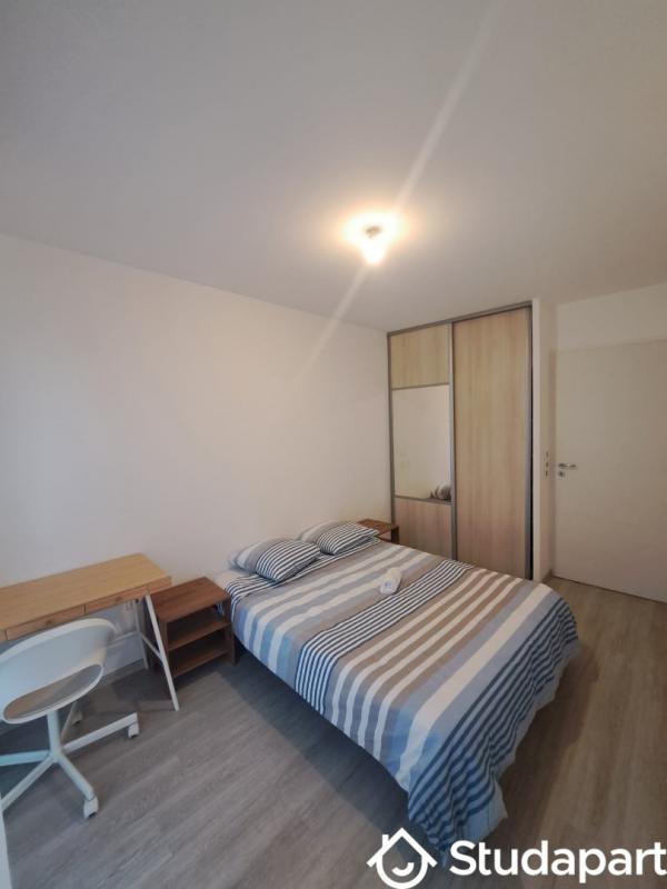 Appartement - 88 m² - 4 pièces