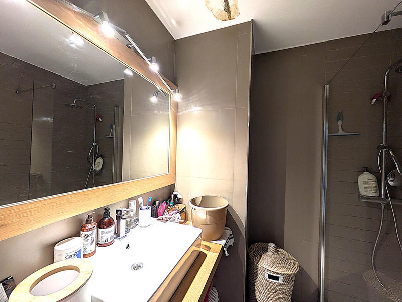 Appartement - 110 m² - 4 pièces