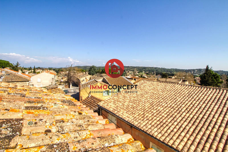 Maison ancienne - 188 m² - 5 pièces