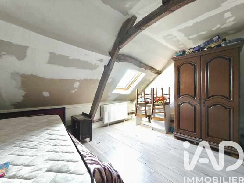 Maison - 75 m² - 3 pièces