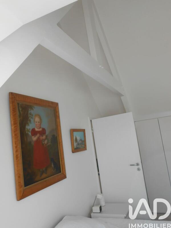 Maison - 150 m² - 7 pièces