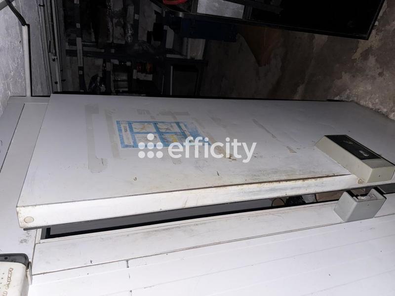 Fonds de commerce - 130 m²