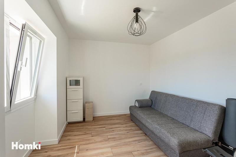 Maison - 160 m² - 7 pièces