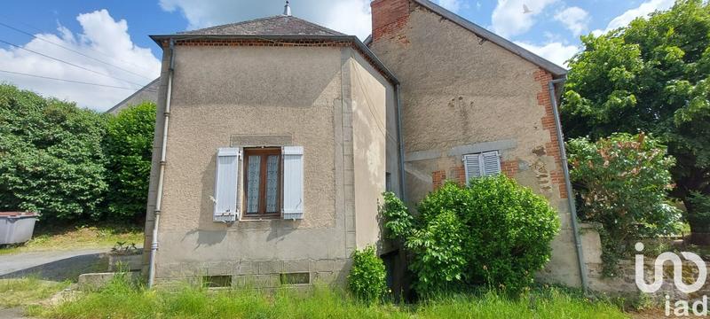 Maison - 114 m² - 6 pièces