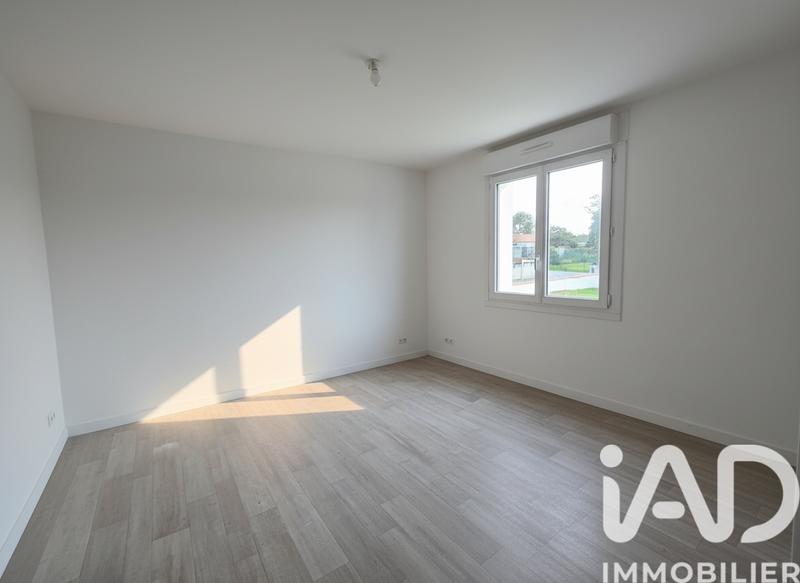 Maison - 71 m² - 3 pièces