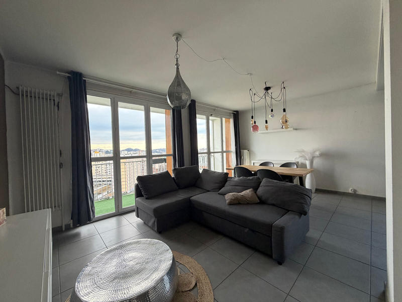 Appartement - 73 m² - 3 pièces