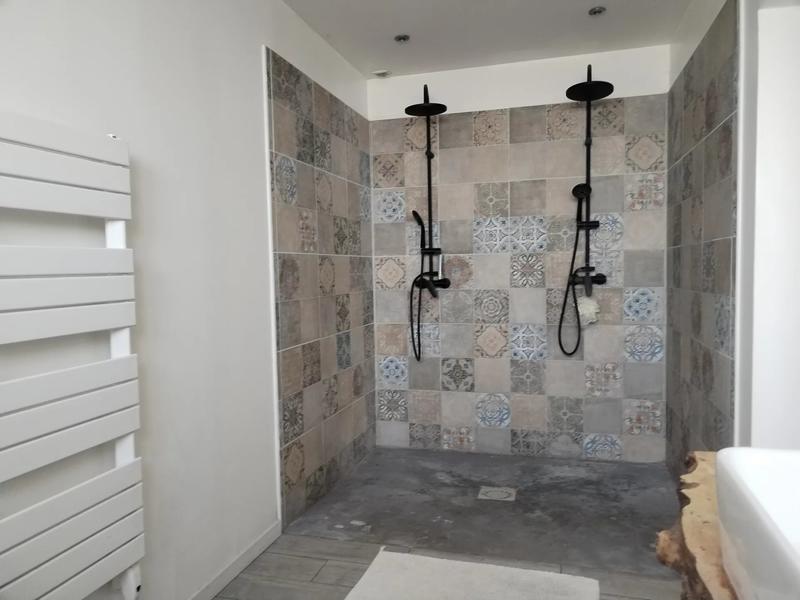 Maison - 134 m² - 4 pièces