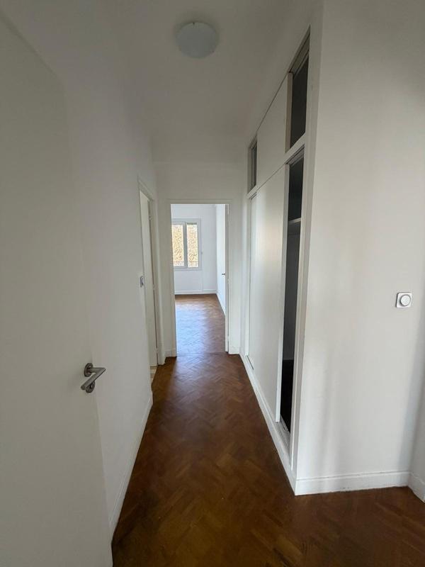 Appartement - 114 m² - 4 pièces