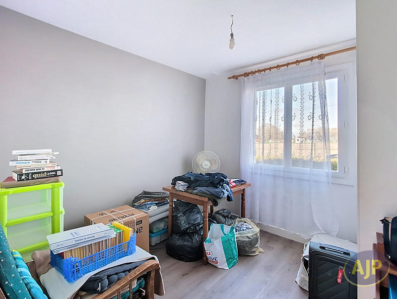 Maison - 78 m² - 3 pièces