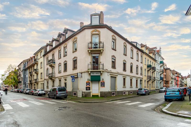 Appartement - 78 m² - 2 pièces