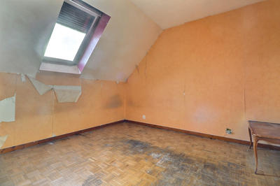 Maison - 91 m² - 5 pièces