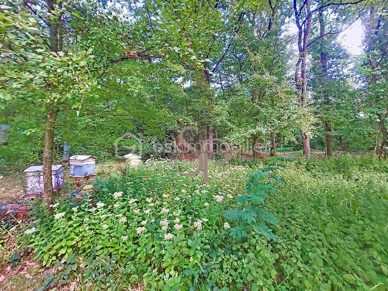 Maison de campagne - 95 m² - 4 pièces