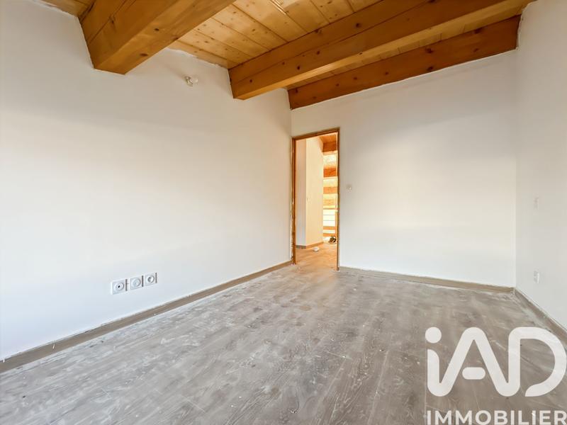 Maison - 101 m² - 4 pièces