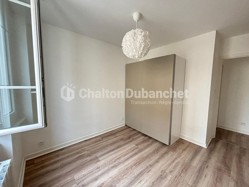 Appartement - 32 m² - 2 pièces