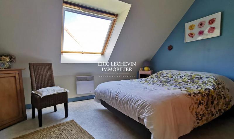 Maison - 55 m² - 3 pièces