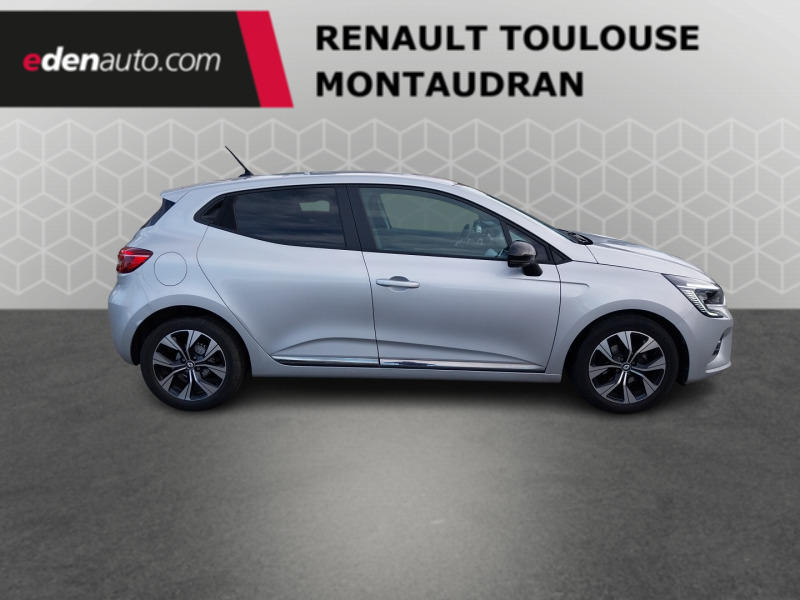 Renault Clio TCe 100 Gpl Evolution