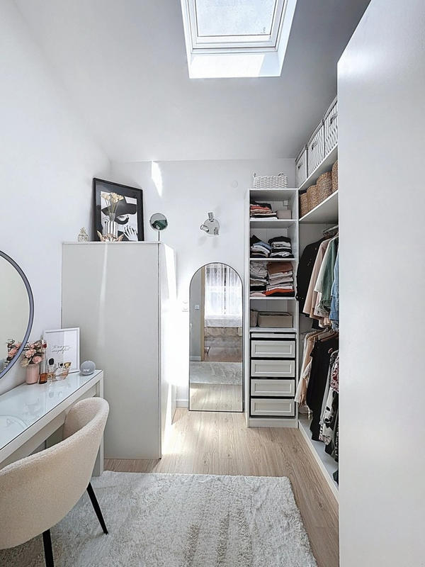 Maison - 107 m² - 5 pièces