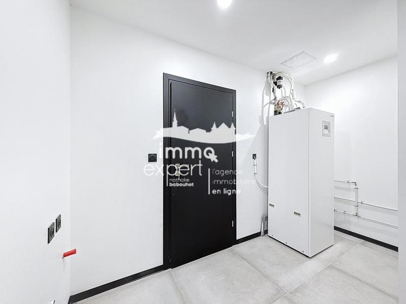 Villa - 145 m² - 6 pièces