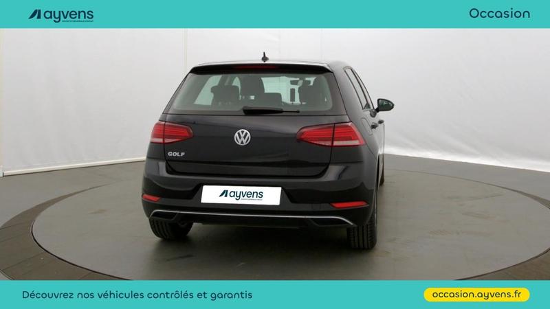 Volkswagen Golf 1.0 Tsi 115ch Confortline Business Euro6d-T 5p