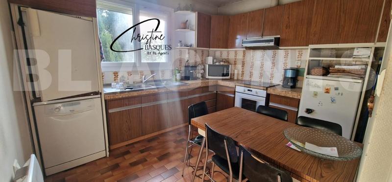 Maison contemporaine - 90 m² - 5 pièces