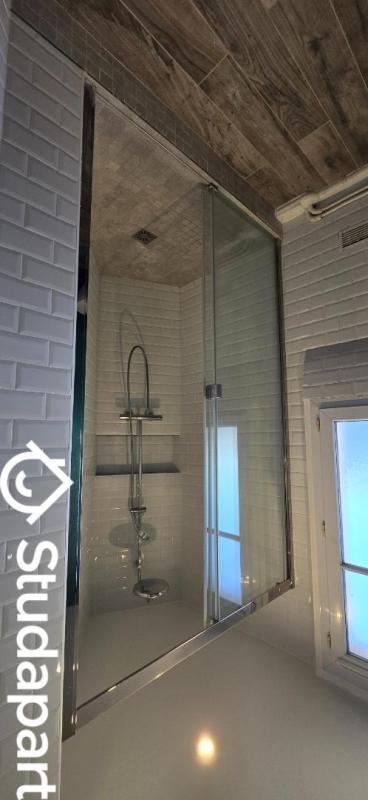 Appartement - 47 m² - 3 pièces