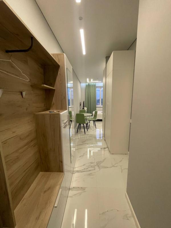 Studio - 18 m² - 1 pièce