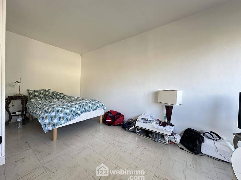 Appartement - 31 m² - 1 pièce