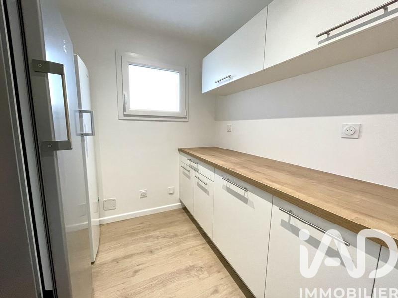 Maison - 112 m² - 6 pièces