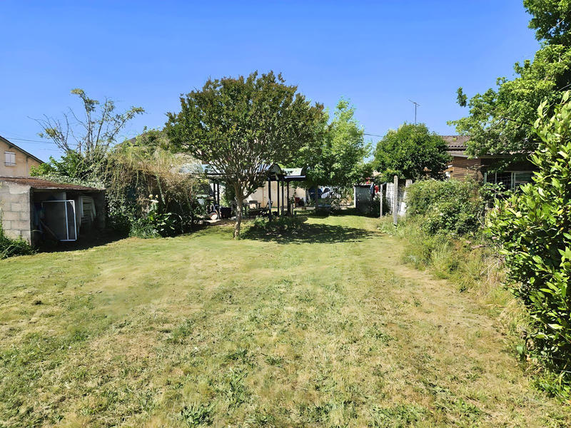 Maison - 133 m² - 7 pièces