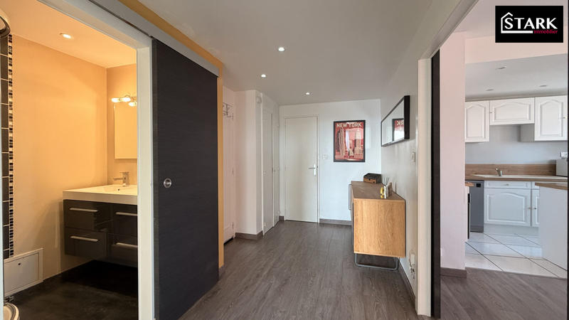 Appartement - 73 m² - 4 pièces