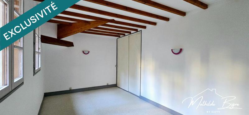 Maison - 160 m² - 9 pièces