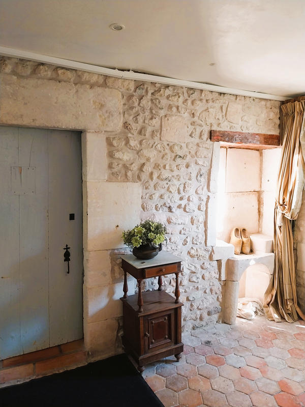 Propriété - 254 m² - 12 pièces