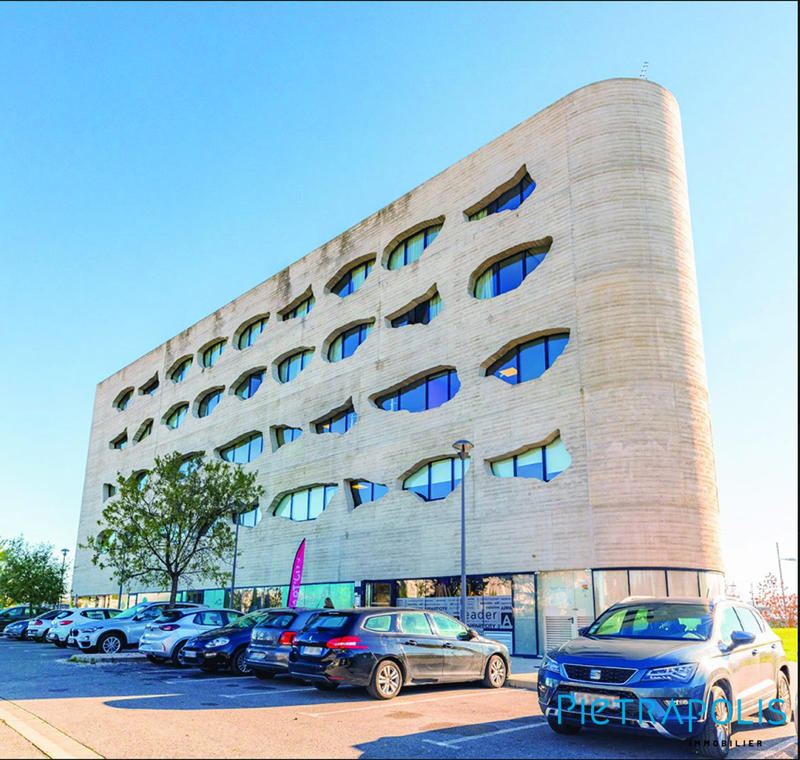 Appartement - 22 m² - 1 pièce