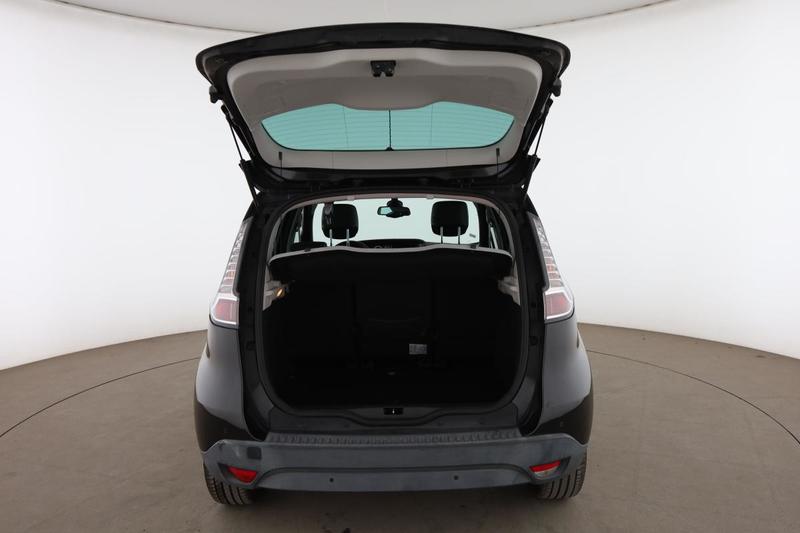 Renault Scénic 1.6 dCi Energy Bose Edition 130 ch
