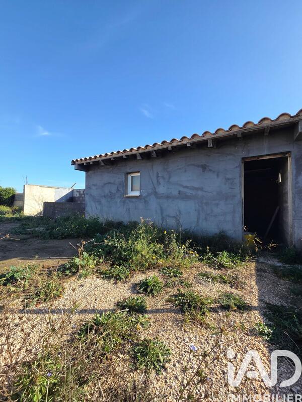 Maison - 170 m² - 4 pièces