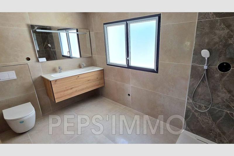 Appartement - 175 m² - 6 pièces