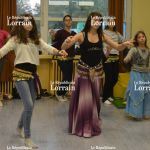 Laïque de Piennes Joudreville