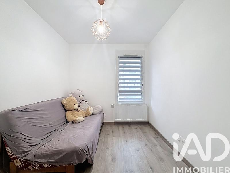 Appartement - 84 m² - 3 pièces