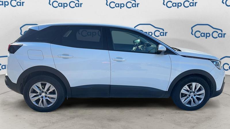 Peugeot 3008 1.5 BlueHDI 130 Active - Entretien constructeur