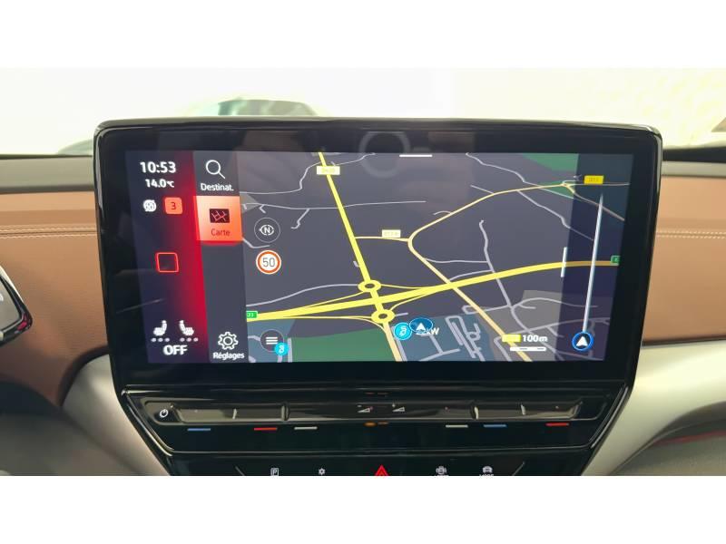 Volkswagen Id.5 204 ch Pro Performance