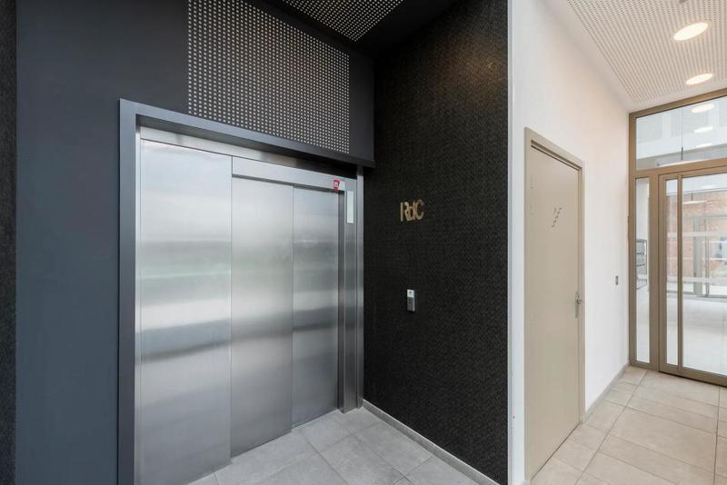 Appartement - 78 m² - 4 pièces