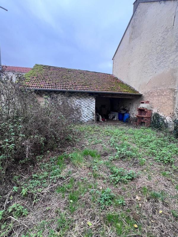 Ferme - 140 m² - 5 pièces