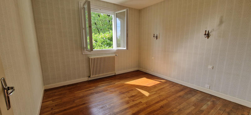 Maison - 75 m² - 3 pièces