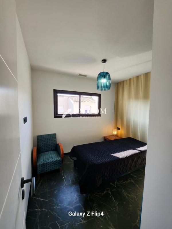 Villa - 117 m² - 5 pièces