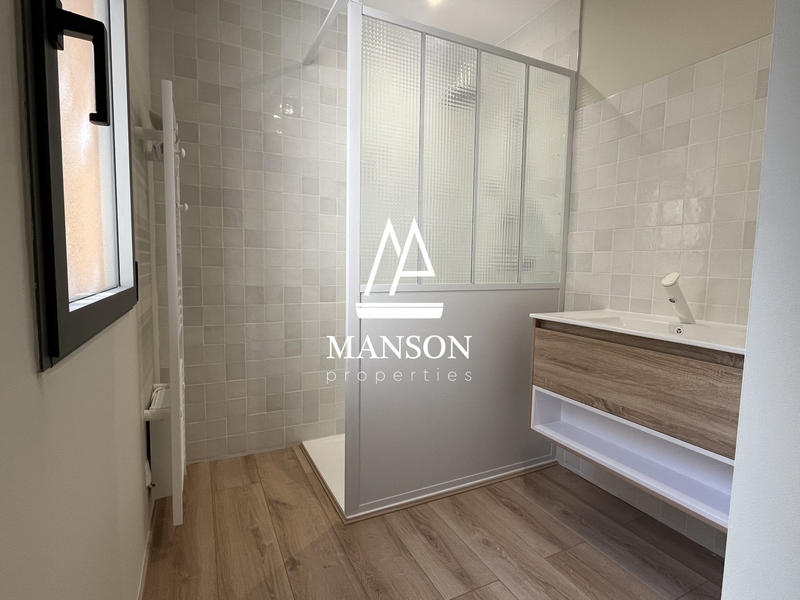 Maison - 113 m² - 6 pièces