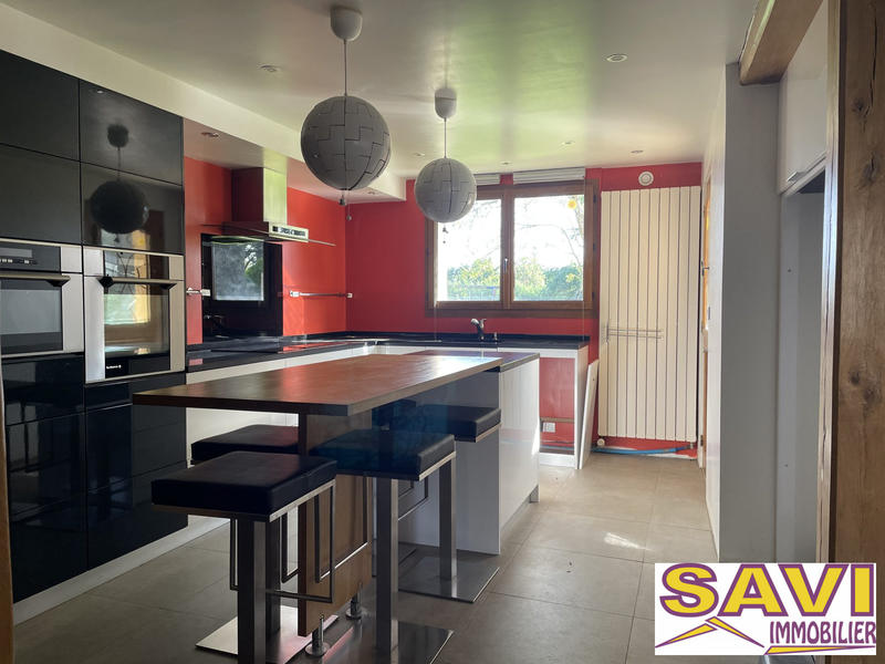 Ferme - 149 m² - 7 pièces